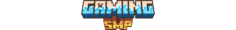 Gaming SMP