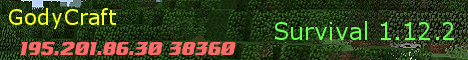 GodyCraft