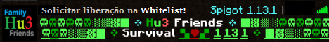 Hu3Friends