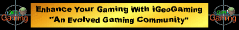 iGeoGaming MultiCraft