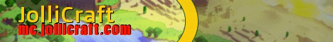 JolliCraft 24/7 Towny,PVP,Economy