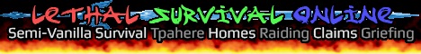 Lethal Survival Online