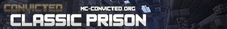 Convicted Bains Penitentiary