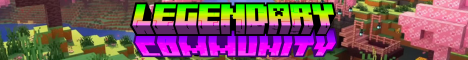 Legedary Community Survival [1.21.1]