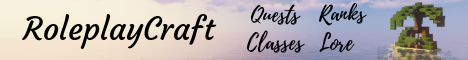 RoleplayCraft