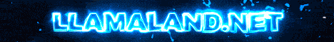 Llama Land