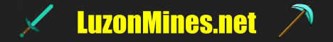 LuzonMines Custom Prison Server 200USD Giveaway