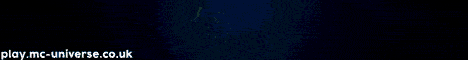 MC-Universe Towny Server