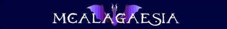 The MCAlagaesia Network Looking for Staff