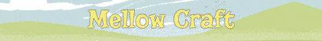 MellowCraft Survival mcMMO Economy Auction House
