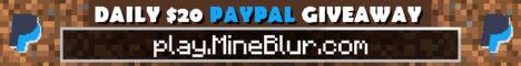Mineblur Network