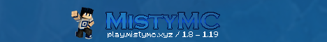 MistyMC - Network