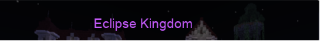 Eclipse Kingdom