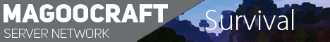 Magoo Craft Survival