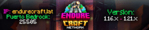 EndureCraft