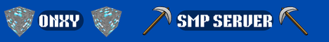 OnxySMP