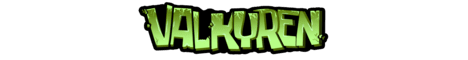 Valkyren Network Minecraft Server