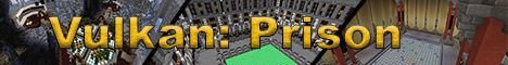 Vulkan OP Prison