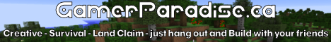 GamerParadise