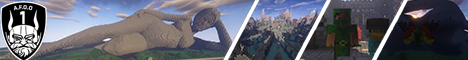 Advanced Force Operations Odin Official Minecraft Server