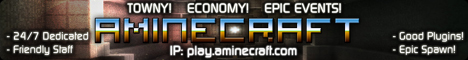 AMinecraft - SMP