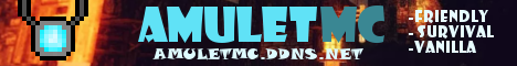 Amulet MC