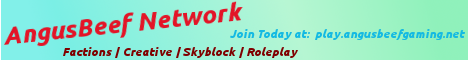 AngusBeef Gaming Network