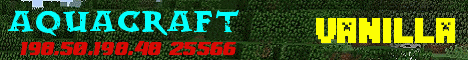 AquaCraft