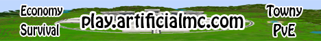 ArtificialMC