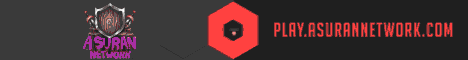 Asuran Network