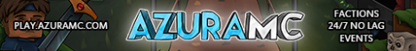 AzuraMC