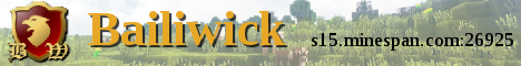 Bailiwick