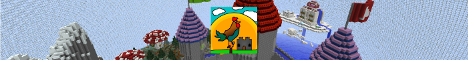 The Barn-Side Kingom