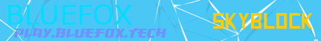 BlueFox