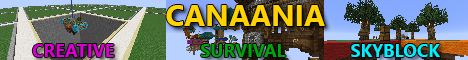 CANAANIA