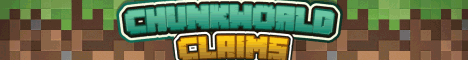 Chunkworld Reborn Claims