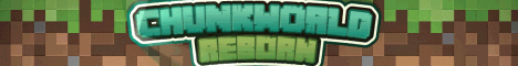 Chunkworld Reborn