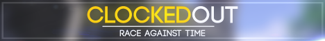 ClockedOut