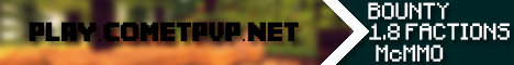 CometPVP