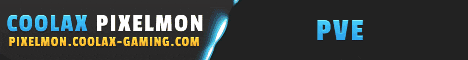 Coolax-gaming Pixlemon
