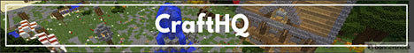 CraftHQ