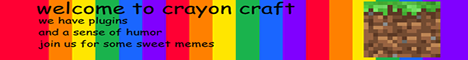 CrayonCraft