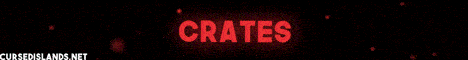 CursedIslands 1.9 Supported.