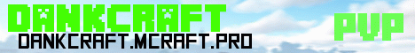DankCraft