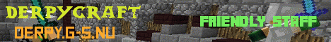 DerpyCraft