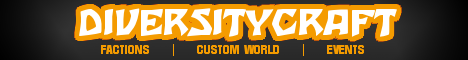 Diversitycraft