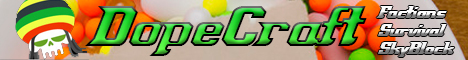 DopeCraft