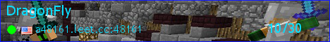 DragonflyMCPE
