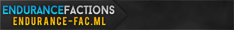 Endurance Factions