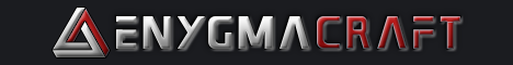 Enygmacraft